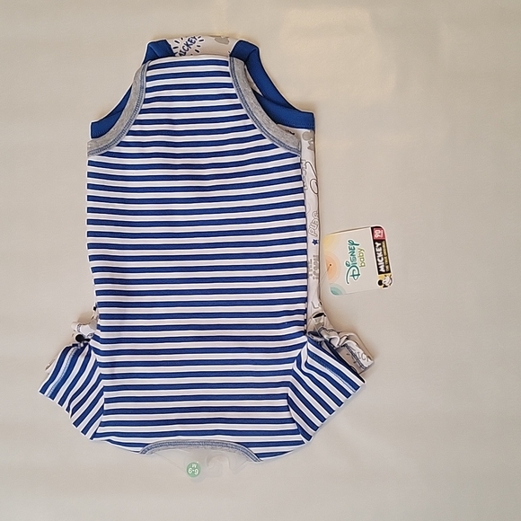 2 Pack Bodysuit - Picture 2 of 2